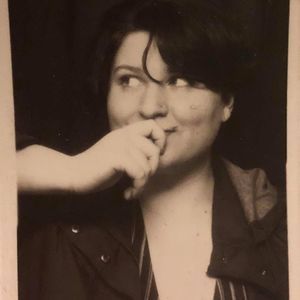 Meet your Posher, Graham